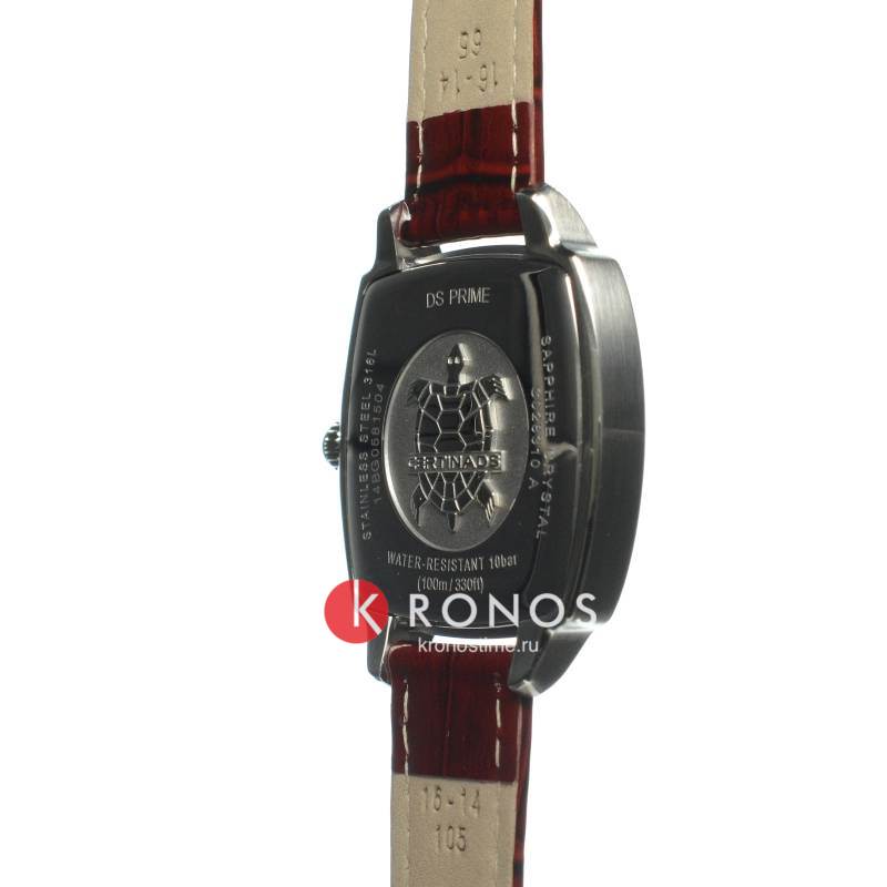 Фотография часов Certina DS Prime C028.310.16.426.00_27
